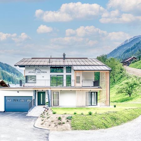 Apart Gstrein - Including Silvretta Premium Summercard 시 외부 사진