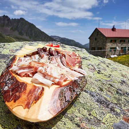 Apart Gstrein - Including Silvretta Premium Summercard 시 외부 사진