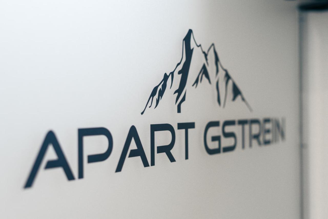 Apart Gstrein - Including Silvretta Premium Summercard 시 외부 사진
