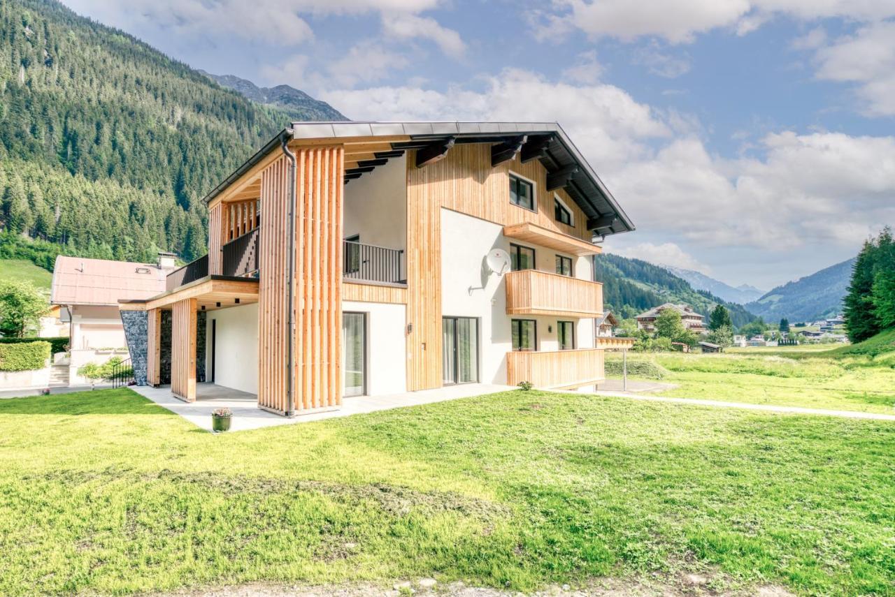 Apart Gstrein - Including Silvretta Premium Summercard 시 외부 사진
