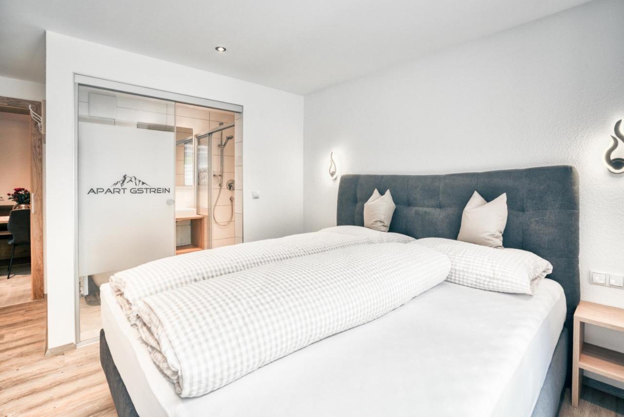 Apart Gstrein - Including Silvretta Premium Summercard 시 외부 사진