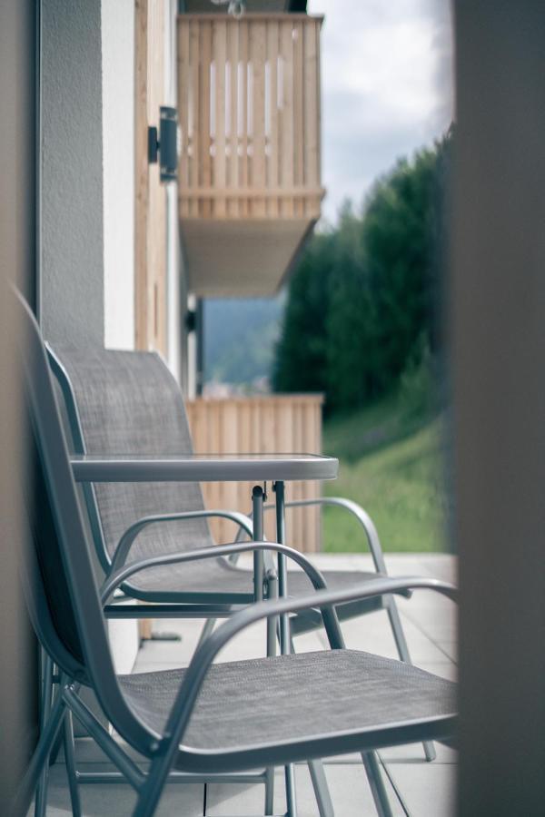 Apart Gstrein - Including Silvretta Premium Summercard 시 외부 사진